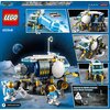 LEGO 60348 City Łazik księżycowy Seria Lego City