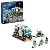 LEGO City Łazik księżycowy 60348