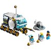 LEGO 60348 City Łazik księżycowy Kod producenta 60348