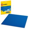 LEGO 11025 Classic Niebieska płytka konstrukcyjna Kod producenta 11025