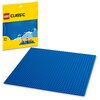 LEGO 11025 Classic Niebieska płytka konstrukcyjna Kod producenta 11025