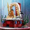 LEGO 76213 Marvel Sala tronowa króla Namora Płeć Chłopiec