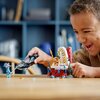 LEGO 76213 Marvel Sala tronowa króla Namora Płeć Chłopiec