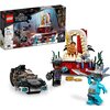 LEGO 76213 Marvel Sala tronowa króla Namora