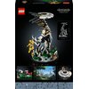 LEGO 76989 Horizon Forbidden West: Żyraf Kolekcjonerskie Nie