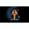 LEGO 42141 Technic Samochód wyścigowy McLaren Formula 1 Płeć Damska