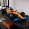 LEGO 42141 Technic Samochód wyścigowy McLaren Formula 1 Kolekcjonerskie Nie