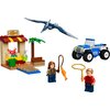 LEGO 76943 Jurassic World Pościg za pteranodonem Kod producenta 76943