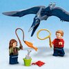 LEGO 76943 Jurassic World Pościg za pteranodonem Gwarancja 24 miesiące