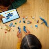 LEGO 76943 Jurassic World Pościg za pteranodonem Płeć Dziewczynka