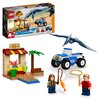 LEGO 76943 Jurassic World Pościg za pteranodonem