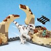 LEGO 76945 Jurassic World Atrociraptor: pościg na motocyklu Płeć Chłopiec