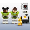 LEGO 76831 Disney and Pixar's Lightyear Starcie z Zurgiem Załączona dokumentacja Instrukcja obsługi w języku polskim