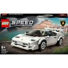 LEGO 76908 Speed Champions Lamborghini Countach Kod producenta 76908