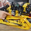 LEGO 42131 Technic Sterowany przez aplikację buldożer Cat D11 Kolekcjonerskie Nie