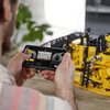 LEGO 42131 Technic Sterowany przez aplikację buldożer Cat D11 Załączona dokumentacja Instrukcja obsługi w języku polskim