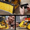 LEGO 42131 Technic Sterowany przez aplikację buldożer Cat D11 Gwarancja 24 miesiące