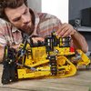 LEGO 42131 Technic Sterowany przez aplikację buldożer Cat D11 Płeć Damska