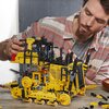 LEGO 42131 Technic Sterowany przez aplikację buldożer Cat D11 Płeć Męska