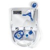 Inhalator nebulizator pneumatyczny FLAEM Nebulair Plus EL37P00 0.65 ml/min Pozostałe wyposażenie Maska dla dzieci