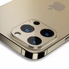 Nakładka na obiektyw SPIGEN Optik.Tr do Apple iPhone 13 Pro/13 Pro Max Złoty 2szt. Marka telefonu Apple