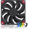 Wentylator NOCTUA NF-A9X14HS-PWMCH.BK.S