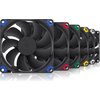 Wentylator NOCTUA NF-A9X14HS-PWMCH.BK.S Ilość wentylatorów w zestawie [szt.] 1
