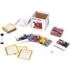 Gra karciana REBEL BrainBox Harry Potter Liczba graczy Nieograniczona