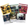 Gra karciana REBEL BrainBox Harry Potter Licencja Rebel