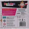 Gra karciana REBEL BrainBox Harry Potter Rodzaj Gra karciana