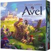 Gra planszowa REBEL Kroniki Zamku Avel 2004904