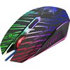 Mysz DEFENDER Dark Agent GM-590L