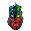 Mysz DEFENDER Bulletstorm GM-928 Rozdzielczość 7200 dpi