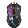 Mysz DEFENDER Sin Sister GM-933 Rozdzielczość 7200 dpi