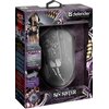 Mysz DEFENDER Sin Sister GM-933 Dla graczy Tak