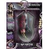 Mysz DEFENDER Sin Sister GM-933 Interfejs USB