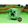 Lampa gamingowa PALADONE Minecraft Creeper Wymiary [mm] 100 x 100 x 130