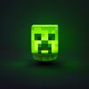 Lampa gamingowa PALADONE Minecraft Creeper Wymiary [mm] 100 x 100 x 130