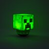 Lampa gamingowa PALADONE Minecraft Creeper Zasilanie Bateryjne