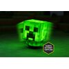 Lampa gamingowa PALADONE Minecraft Creeper Rodzaj Lampka