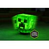 Lampa gamingowa PALADONE Minecraft Creeper Typ baterii 3x AAA