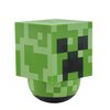 Lampa gamingowa PALADONE Minecraft Creeper Tryb pracy Ciągły