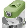 Robot kuchenny planetarny SENCOR STM 3780GG 1200W z szatkownicą, maszynką do mięsa i blenderem kielichowym Funkcje Mielenie mięsa