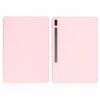 Etui na Galaxy Tab S7 FE 5G T730/T736B TECH-PROTECT SC Pen Różowy