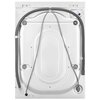 Pralka ELECTROLUX EW6SN326SP SensiCare 600 6kg 1200 obr Funkcje parowe Nie
