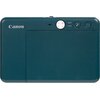 Aparat natychmiastowy CANON Zoemini S2 Zielony Funkcje dodatkowe Canon Mini Print