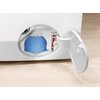Pralka ELECTROLUX EW8FN248BP UltraCare 800 8 kg 1400 obr A SteamCare Woolmark Green Rodzaj pralki Pralka wolnostojąca