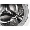 Pralka ELECTROLUX EW8FN248BP UltraCare 800 8 kg 1400 obr A SteamCare Woolmark Green Zużycie energii na 100 cykli [kWh] 47 kWh = 54.05 zł