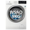 Pralka ELECTROLUX EW6F349SP SensiCare 600 9 kg 1400 obr A Woolmark Blue