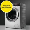 Pralka AEG L7FNC48SP ProSteam 7000 8kg 1400obr ProSense SoftPlus Funkcje parowe Tak